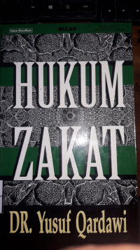 HUKUM ZAKAT