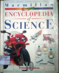 Encyklopedia of science 10