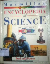 Encyklopedia of science 9