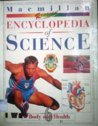 Encyklopedia of science 6