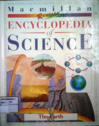 Encyklopedia of science 3