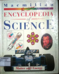 Encyklopedia of science 1