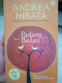 Image of Padang Bulan