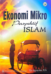 Image of Ekonomi Mikro Perspektif Islam