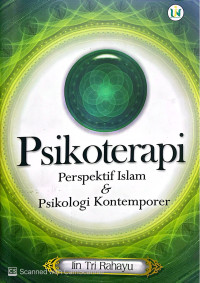 Image of Psikoterapi Perspektif Islam dan Psikologi Kontemporer