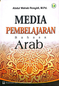 Image of Media Pembelajaran Bahasa Arab