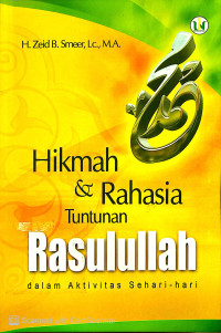 Image of Hikmah dan Rahasia Tuntunan Rasulullah