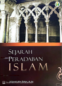 Image of Sejarah Peradaban Islam