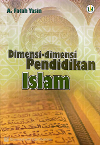 Image of Dimensi-dimensi Pendidikan Islam