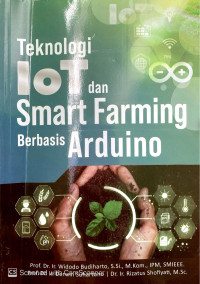 Image of Teknologi IoT dan Smart Farming Berbasis Arduino