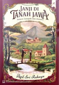 Image of Janji di Tanah Jawa
