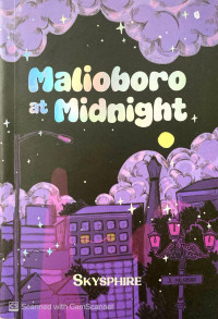 Image of Malioboro at Midnight
