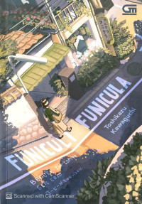 Image of Funiculi Funicula : Before The Coffee Gets Cold