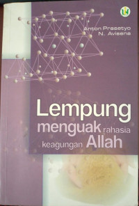 Image of Lempung Menguak Rahasia Keagungan Allah