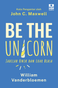 Be The Unicorn