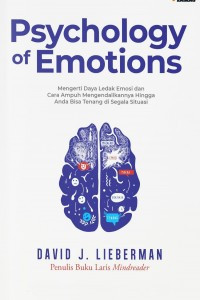 The Psychology of Emotion