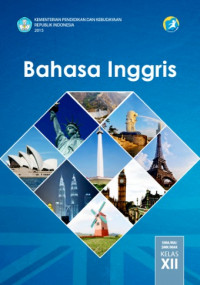 Bahasa Inggris XII