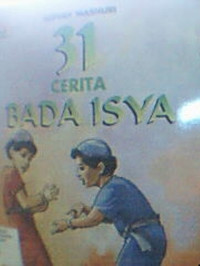 31 CERITA BADA ISYA 11