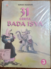 31 CERITA BADA ISYA 3