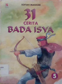 31 CERITA BADA ISYA 5