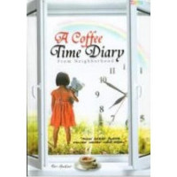 A coffee time diary from neightborhood