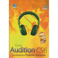 adobe audition CS6