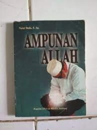 ampunan allah