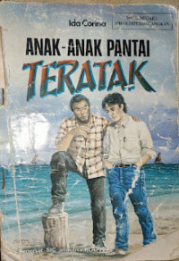 Anak-anak Pantai Teratak