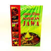 Aneka resep masakan jawa