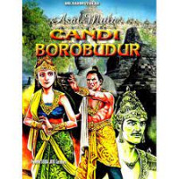 Asal mula candi borobudur
