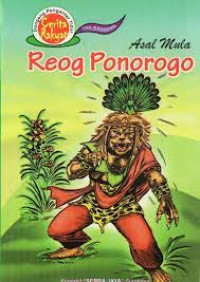 Asal mula reog Ponorogo