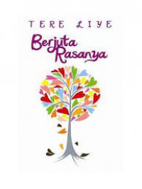 Berjuta rasanya