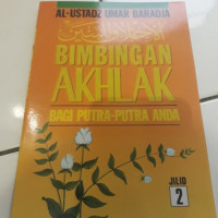 Bimbingan akhlak jilid 2