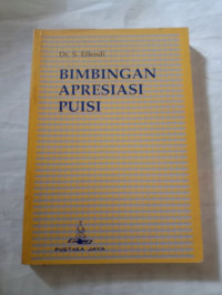 Bimbingan apresiasi puisi