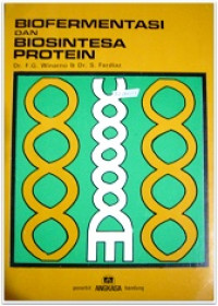 Biofermentasi dan biosintesa protein