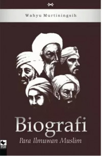 Biografi para ilmuan muslim