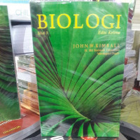 Biologi jilid 3 edisi kelima