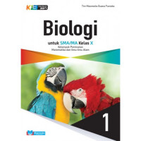 Biologi SMA/MA kelas x k13 reivisi 2017