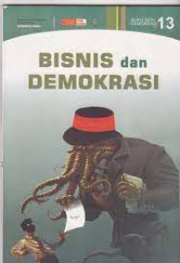 bisnis dan demokrasi