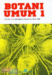 Botani umum 1