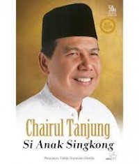 Chairul tanjung