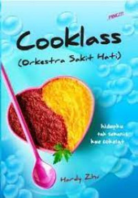 Cooklass (Orkestra Sakit Hati)