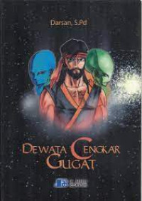 Dewata cengkar gugat