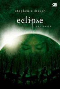 Eclipse = gerhana