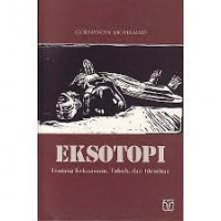 Eksotopi