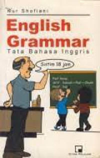 English Grammar