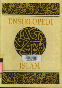 Ensiklopedi islam 2 L-Z indeks