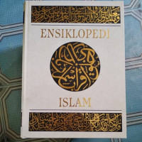 Ensiklopedi islam 4 nah - sya