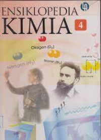 Ensiklopedia kimia 4