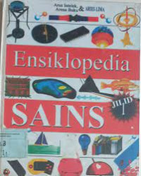 Ensiklopedia sains jilid 1